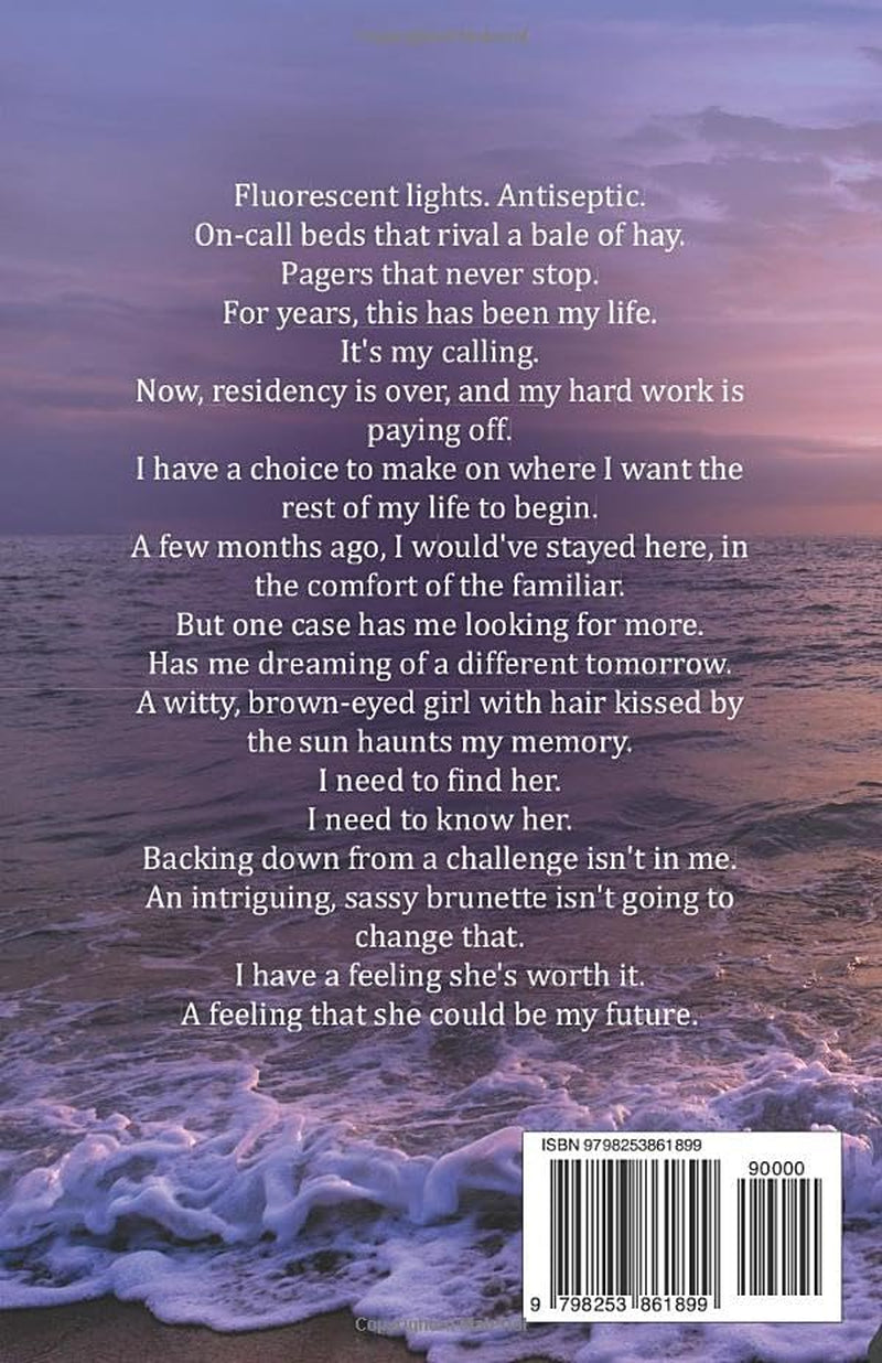 My Tomorrow (Ridge Lane Series)