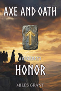 A Norseman's Honor (Axe And Oath)