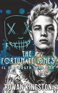 The Fortunate Ones: Il Fortunato Book Two