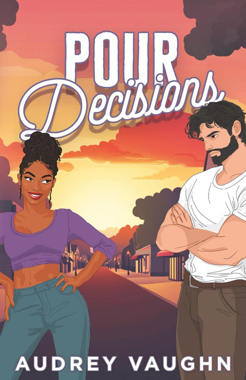 Pour Decisions (Stryker Family Series)