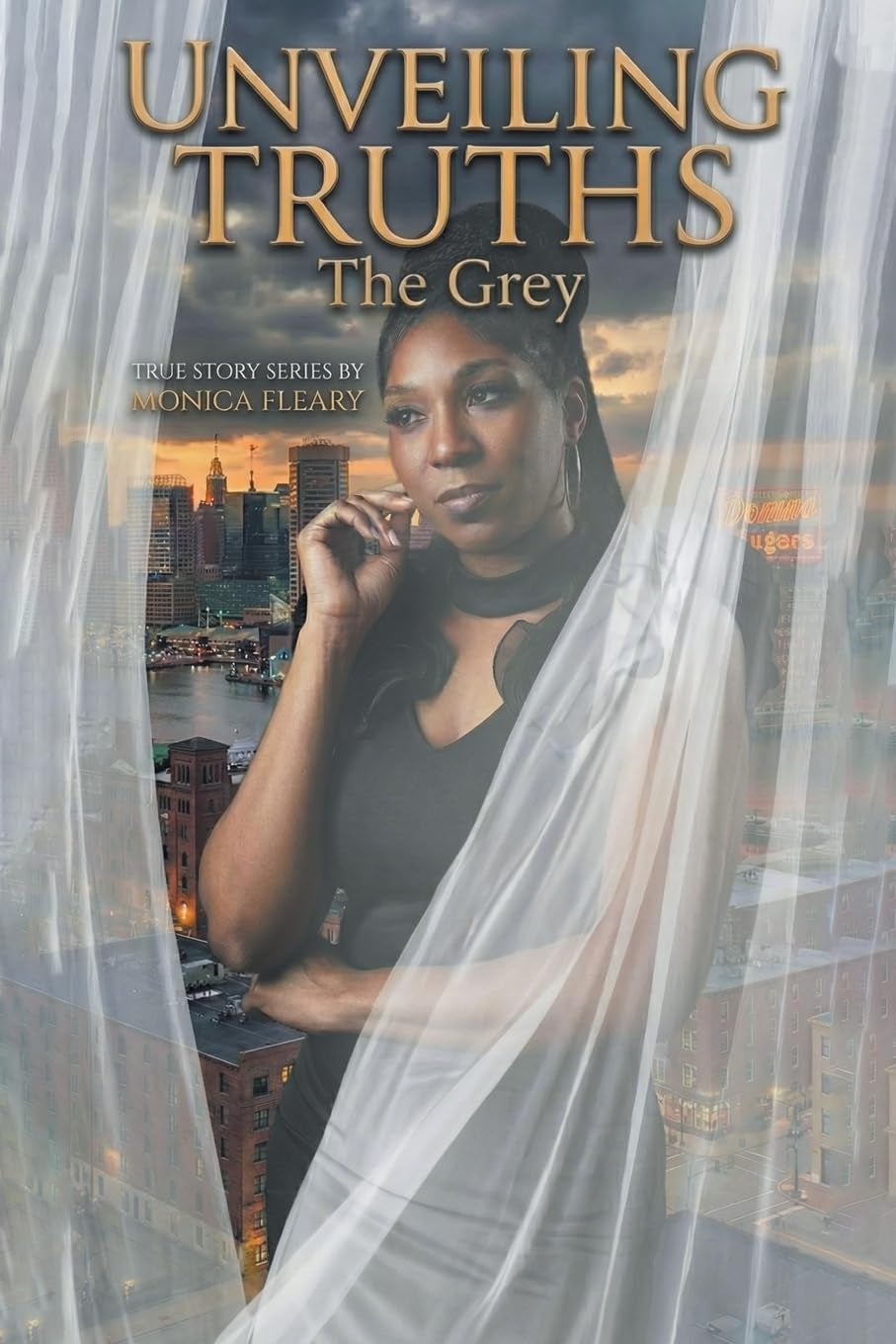 The Grey: A True Story (Unveiling Truths)
