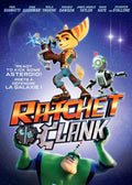 Ratchet & Clank (Bilingual)