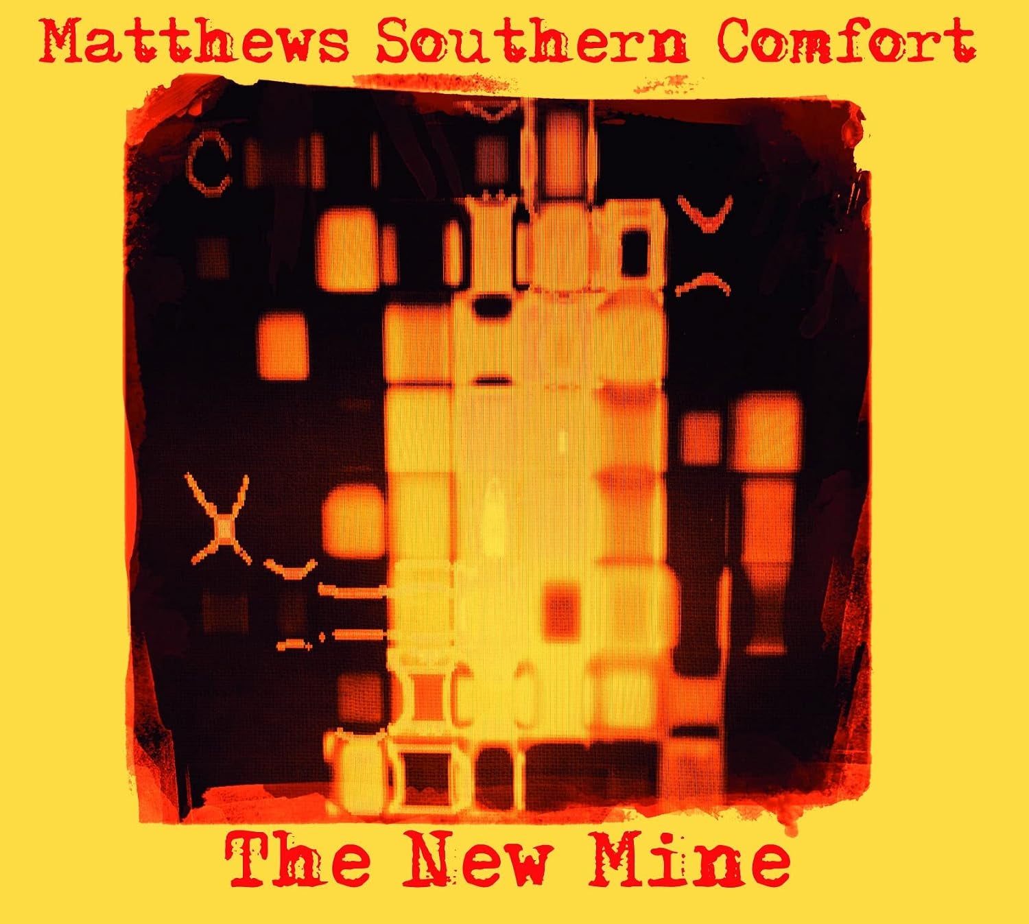 New Mine