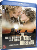 The Electric Horseman - Special Edition [Blu-Ray, Region Free]