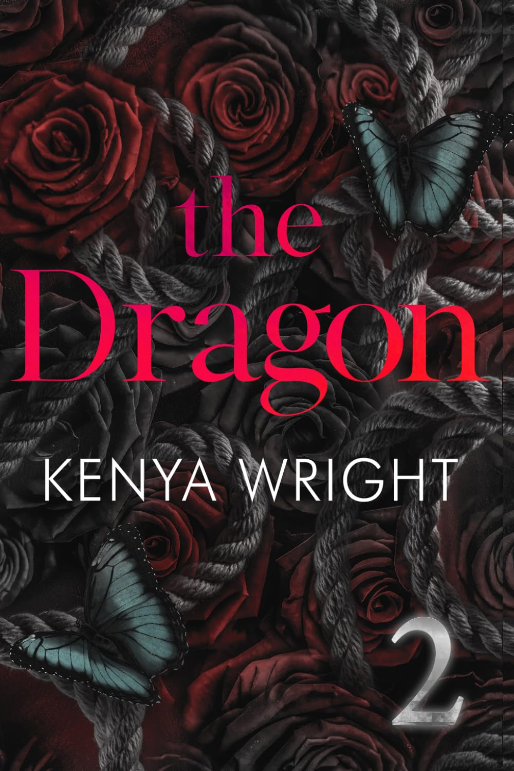 The Dragon 2: Ambw Mafia Romance (Tokyo Empire)