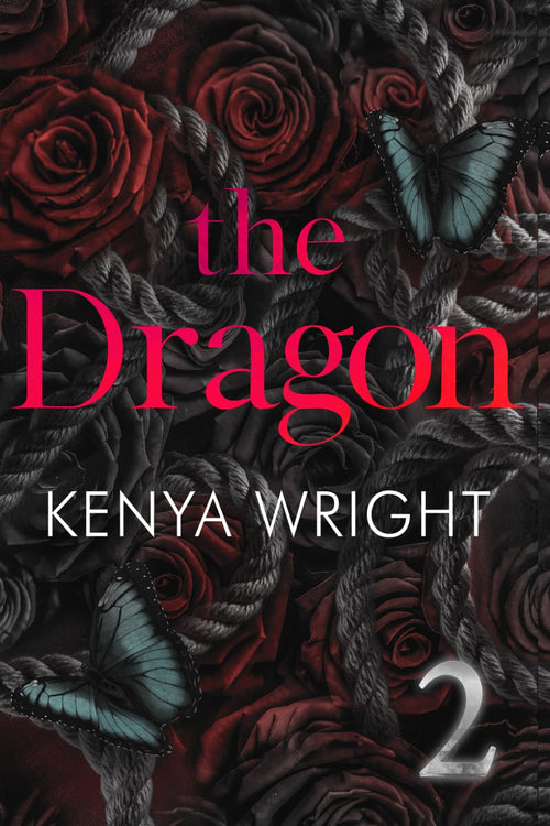 The Dragon 2: Ambw Mafia Romance (Tokyo Empire)