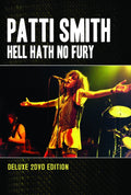 Patti Smith - Hell Hath No Fury (2 DVD SET)