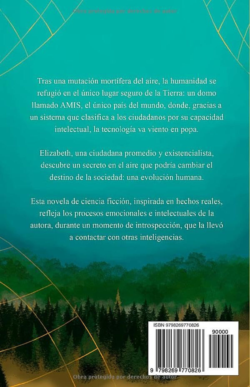 EPIGNOSIS (Spanish Edition)