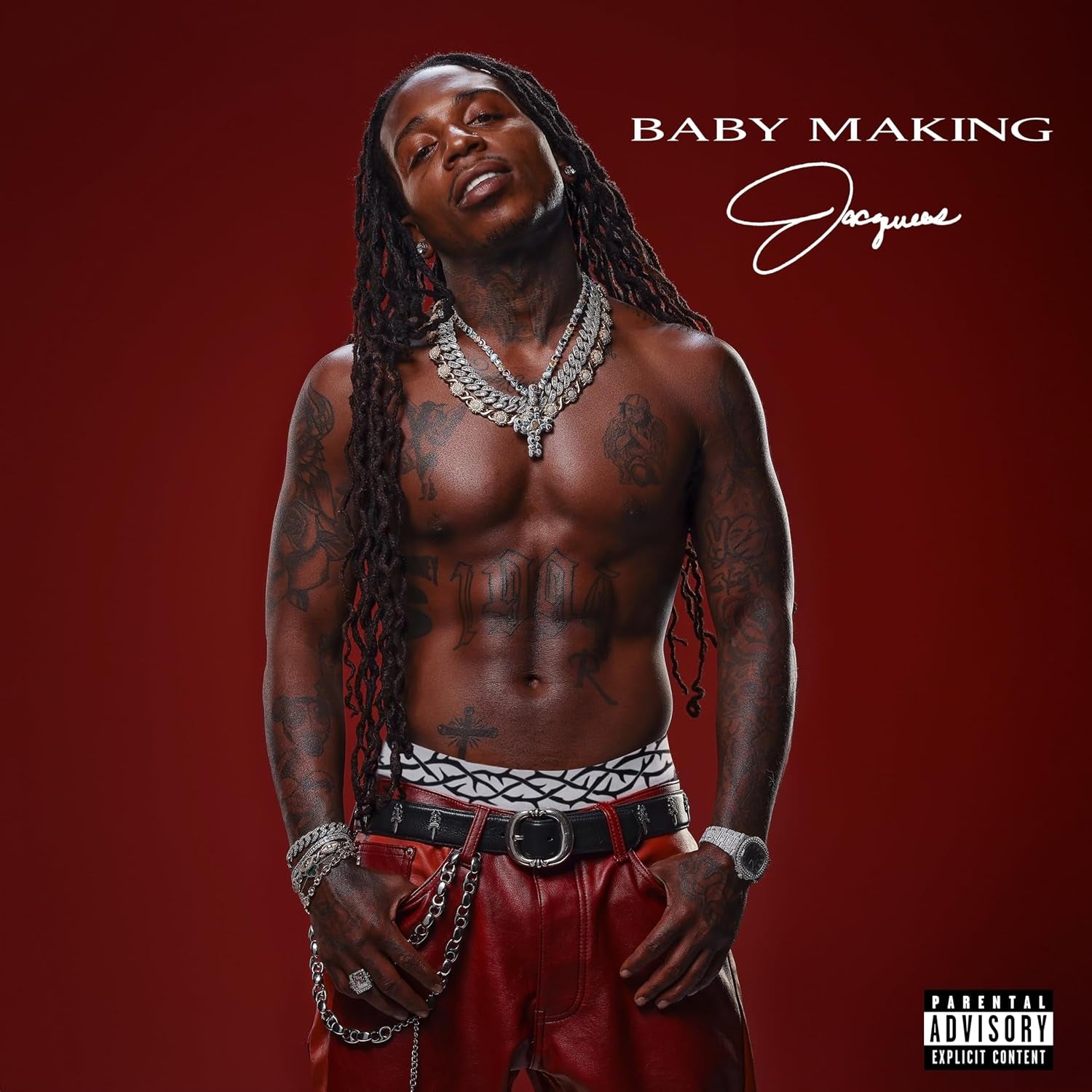 Baby Making explicit_lyrics