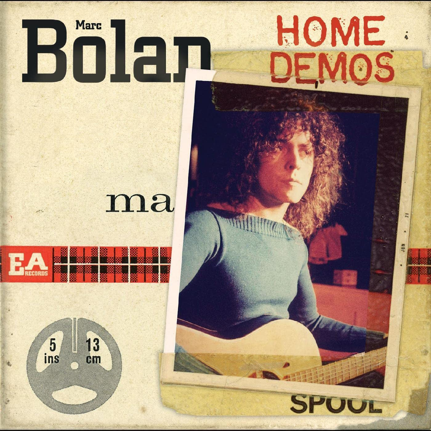 Home Demos