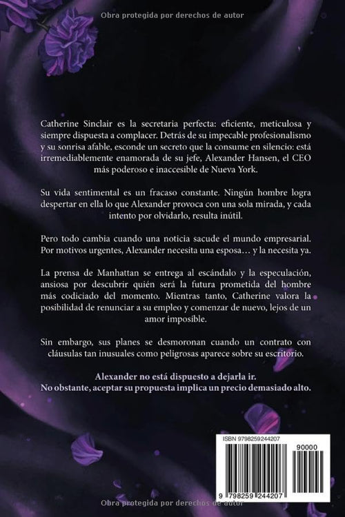 Cláusulas Prohibidas (Spanish Edition)