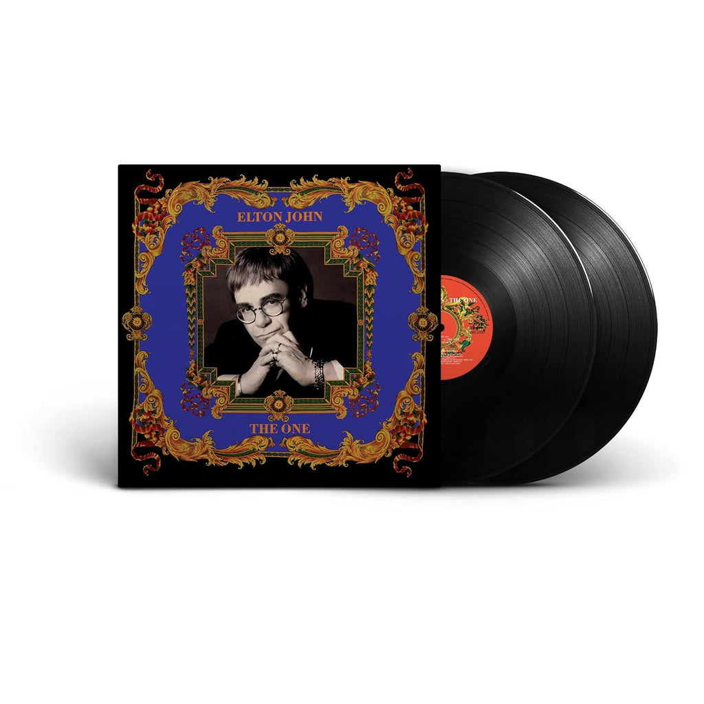 The One[2 LP]