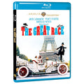 The Great Race [Blu-ray]