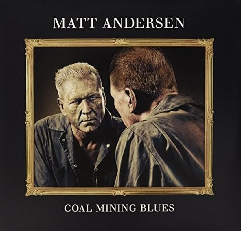 COAL MINING BLUES