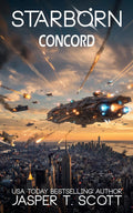 Starborn: Concord