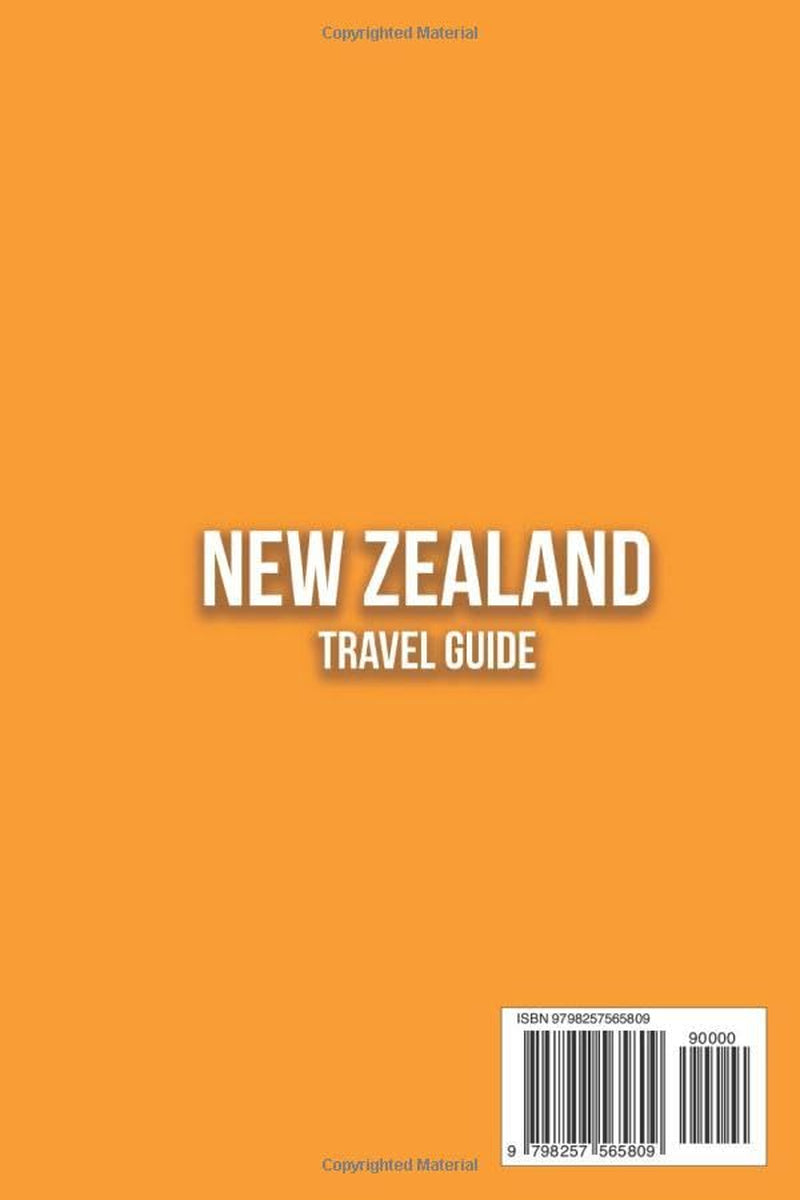 New Zealand Travel Guide: Explore Aotearoa with Curated Itineraries, Detailed Maps, Local Tips, Budget-Friendly Advice on Food and Stays, Hidden Gems, and Authentic Māori Culture