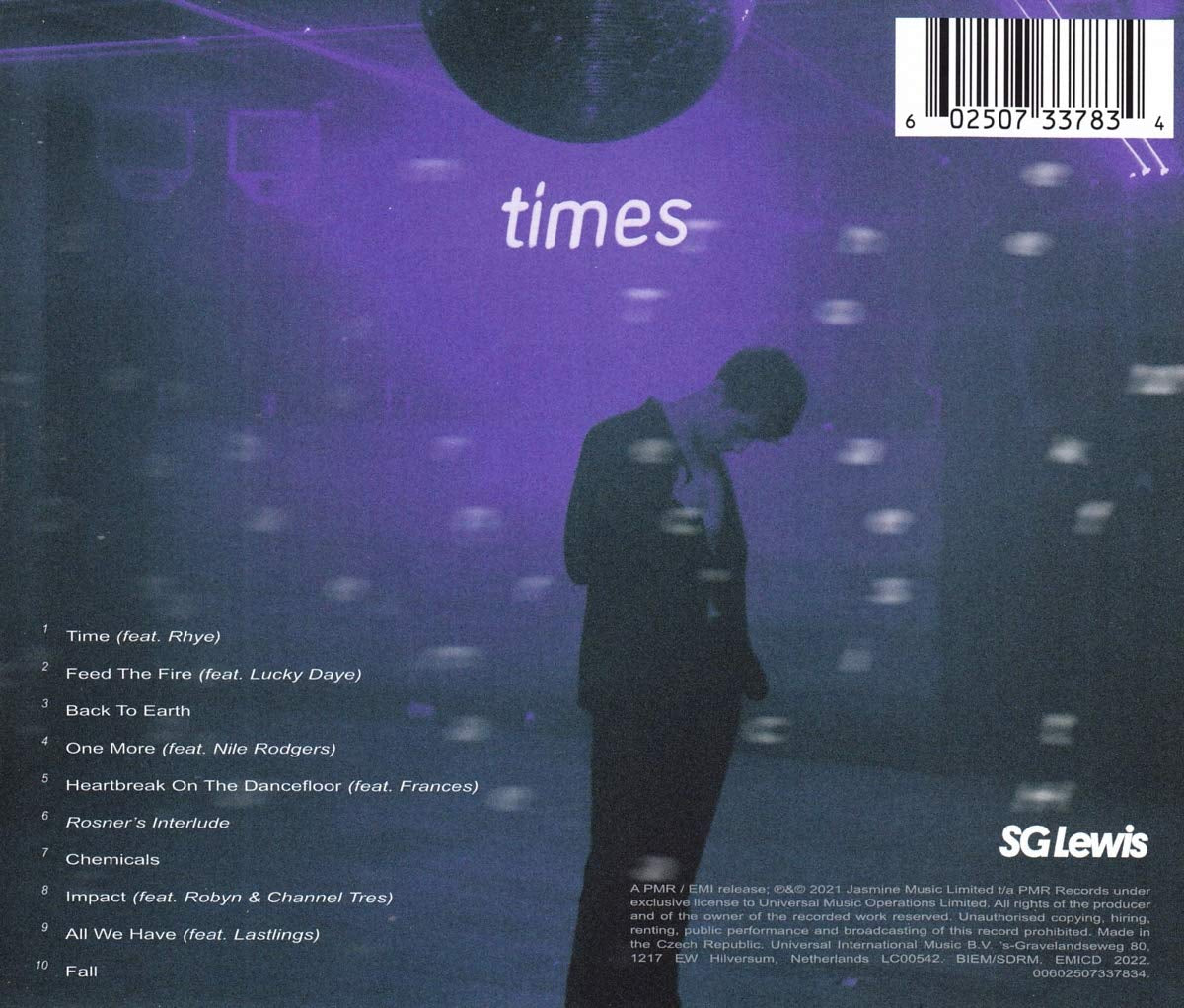 times