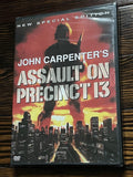 Assault on Precinct 13 (Widescreen Edition)