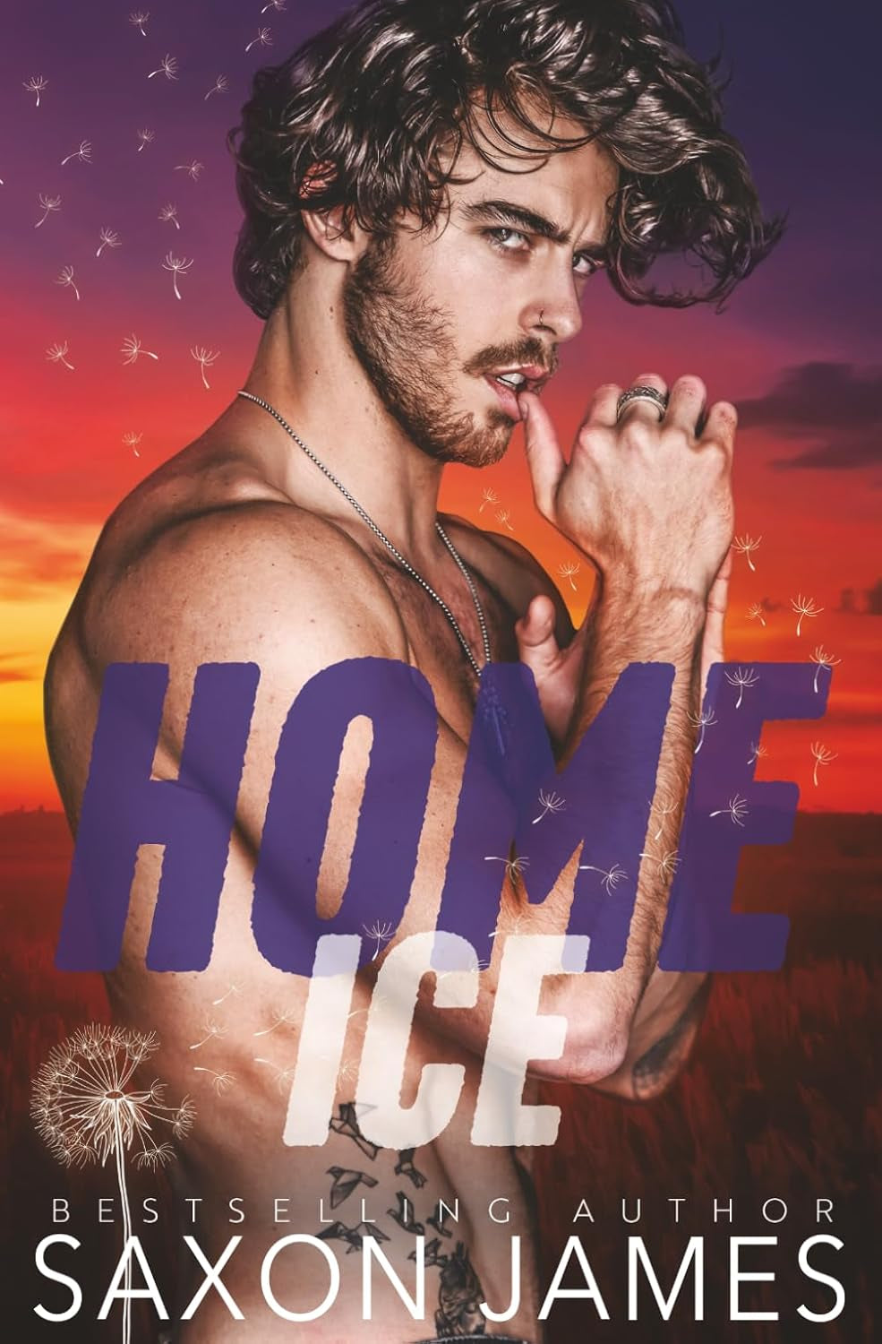 Home Ice