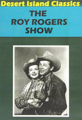 Mod-Roy Rogers Show