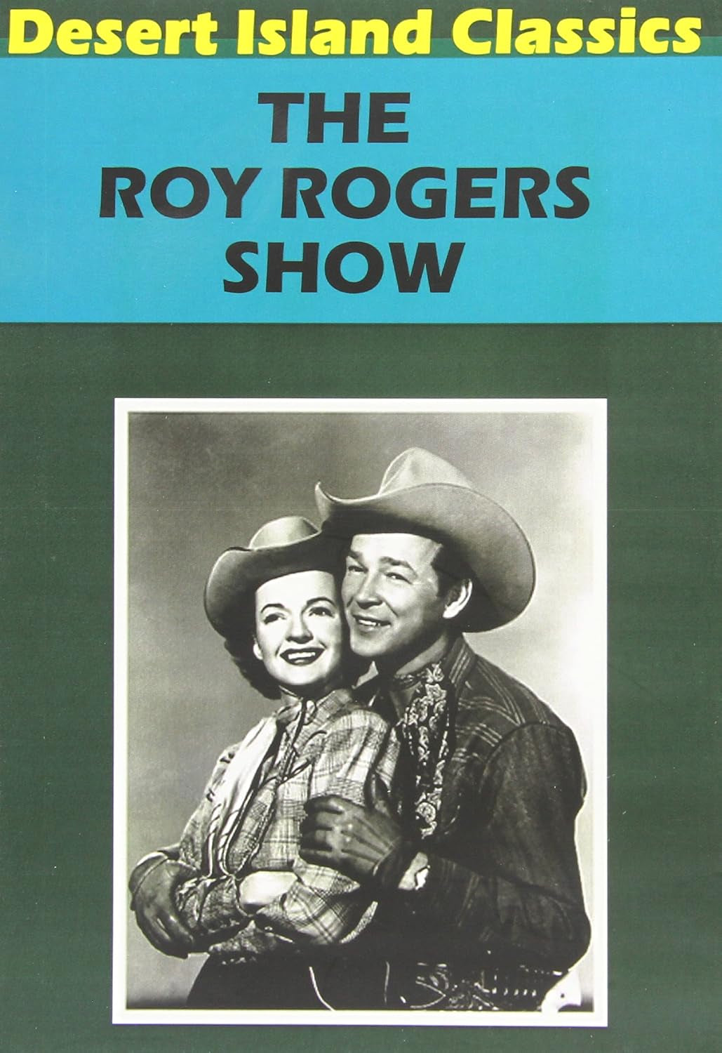 Mod-Roy Rogers Show