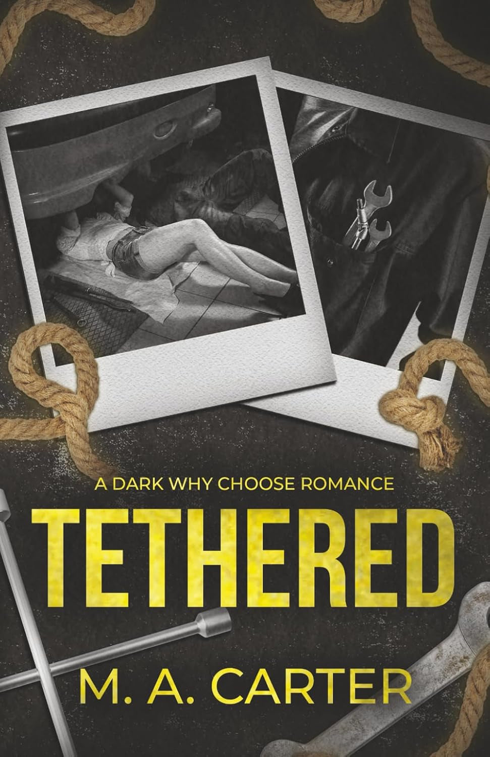 Tethered
