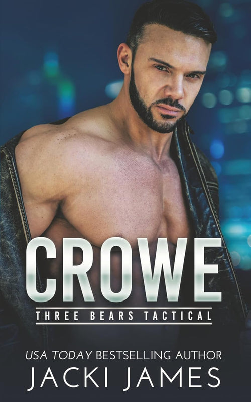 Crowe (Three Bears Tactical)
