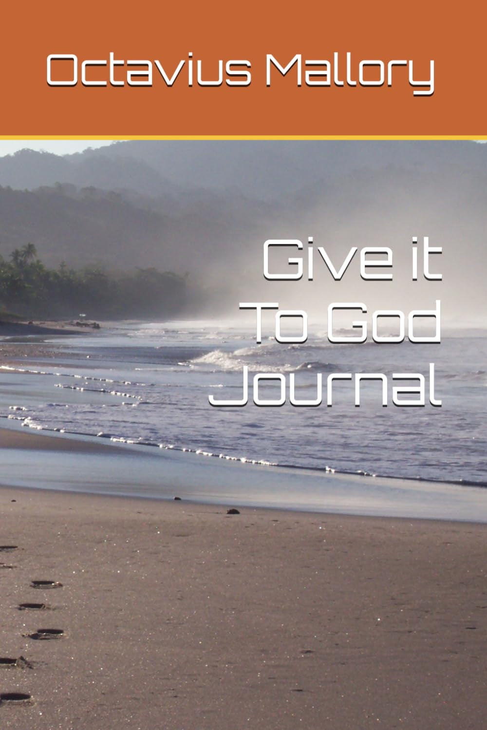 Give it To God Journal