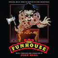 The Funhouse Original Soundtrack