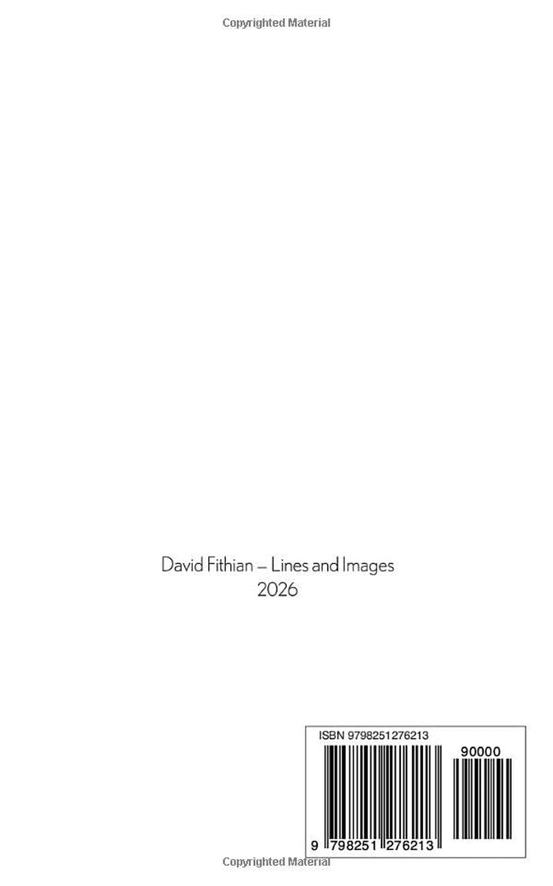 David Fithian — Lines and Images