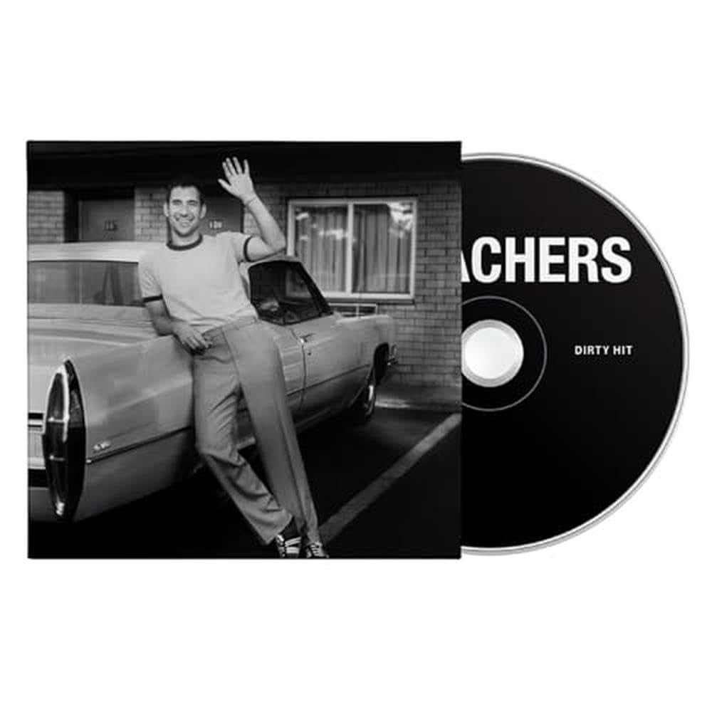 Bleachers