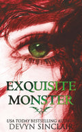 Exquisite Monster (Dragons of Viria)