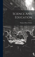 Science And Education