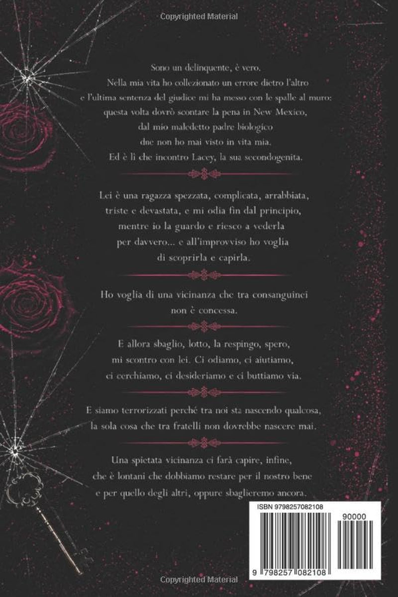 Closeness (Italian Edition)