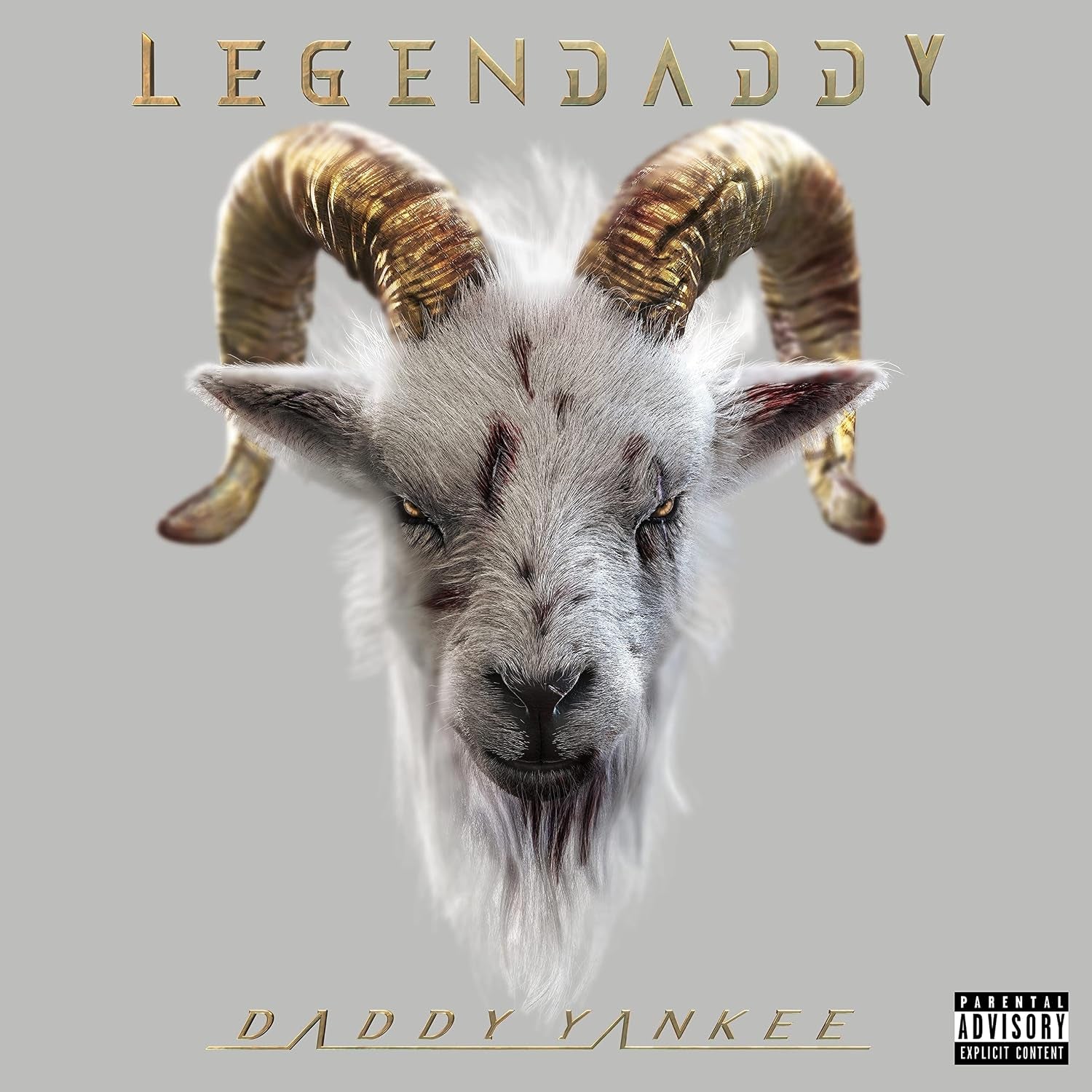 LEGENDADDY Explicit Lyrics