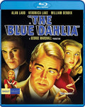 The Blue Dahlia - [Blu-ray]