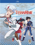Yashahime: Princess Half-Demon Season 1 Part 1 (BD) [Blu-ray]