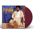 Aijuswanaseing [Fruit Punch 2 LP]