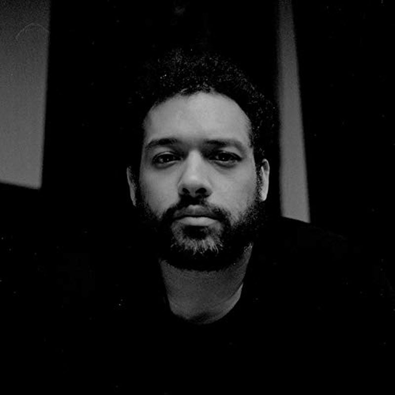 We're New Again - A Reimagining by Makaya McCraven
