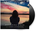 Crawl Into The Promised Land