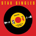 Stax Singles, V4: Rarities & Best Of...