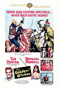 The Golden Arrow (1962)