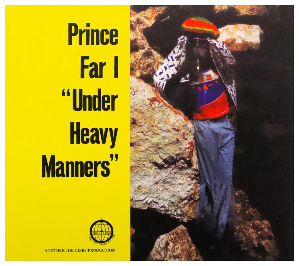 Under Heavy Manners