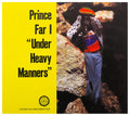 Under Heavy Manners