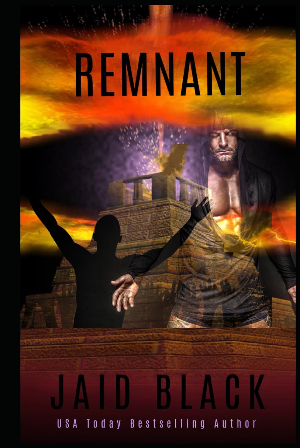Remnant (Called Through Time: Highlander Brides)