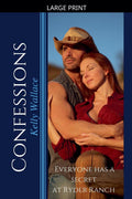 Confessions - Everyone Has A Secret At Ryder Ranch