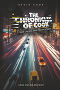 The Chronicles Of Cook: Once Upon A Time On Western