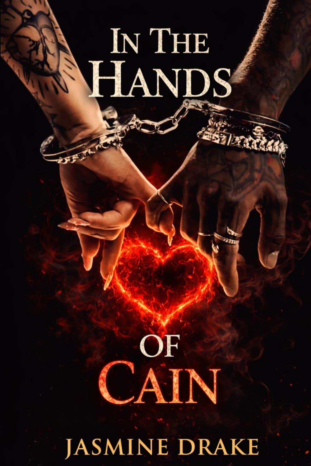 In The Hands of Cain