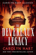 The Devereaux Legacy (Carolyn Hart Classics)