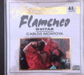 flamenco guitar Audio Carlos Montoya and carlos montoya